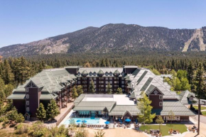 Hilton Vacation Club Lake Tahoe Resort South South Lake Tahoe